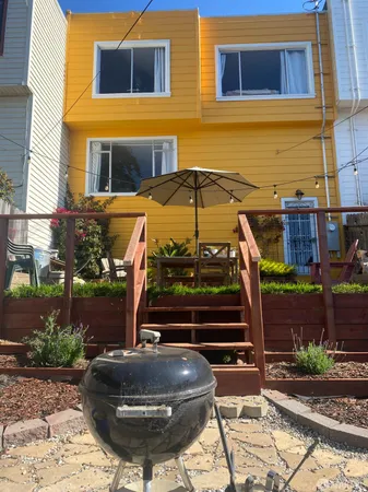 $4,750 | 487 Los Palmos Drive, San Francisco, CA 94127