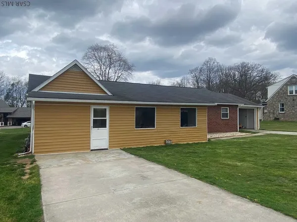 $135,000 | 3050 Carpenters Park Road, Davidsville, PA 15928