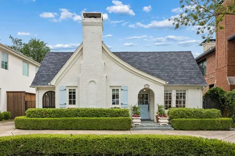 $1,780,000 | 3703 Granada Avenue, University Park, TX 75205