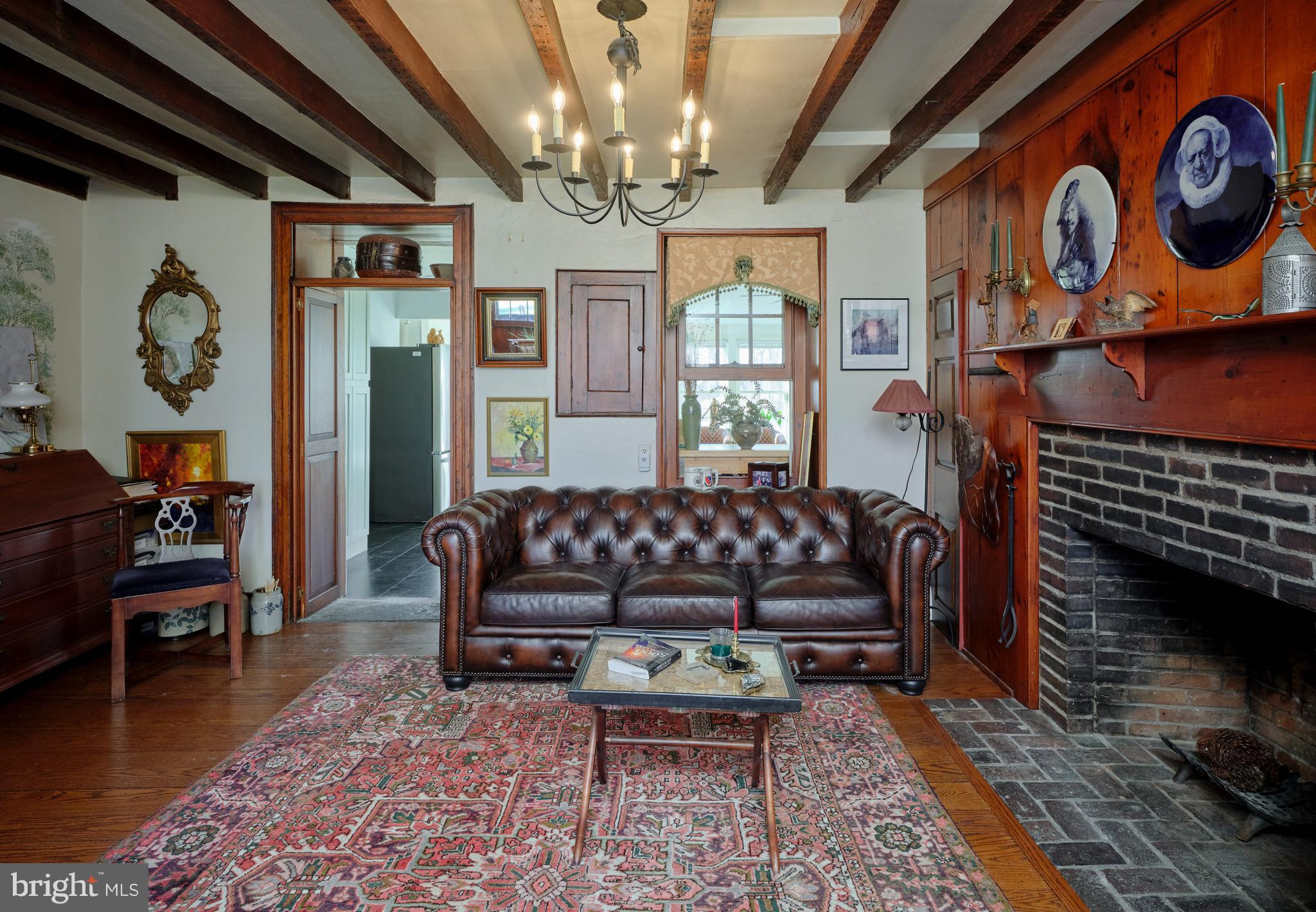 4936 Curly Hill Road Doylestown, PA 18902 - Photo 12 of 102