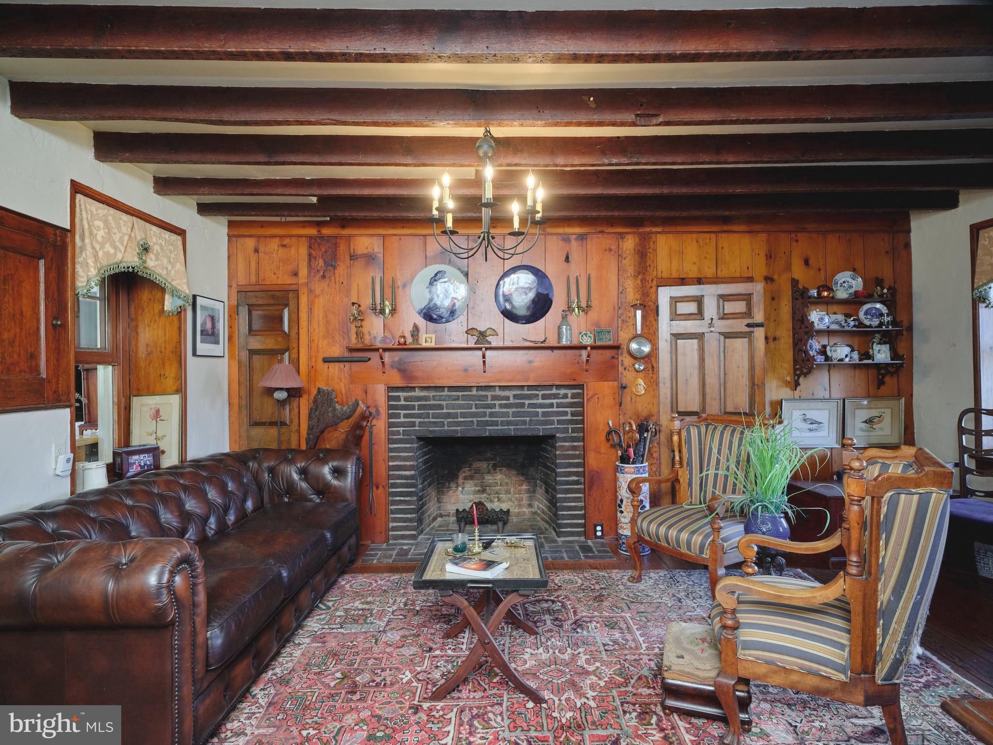 4936 Curly Hill Road Doylestown, PA 18902 - Photo 14 of 102