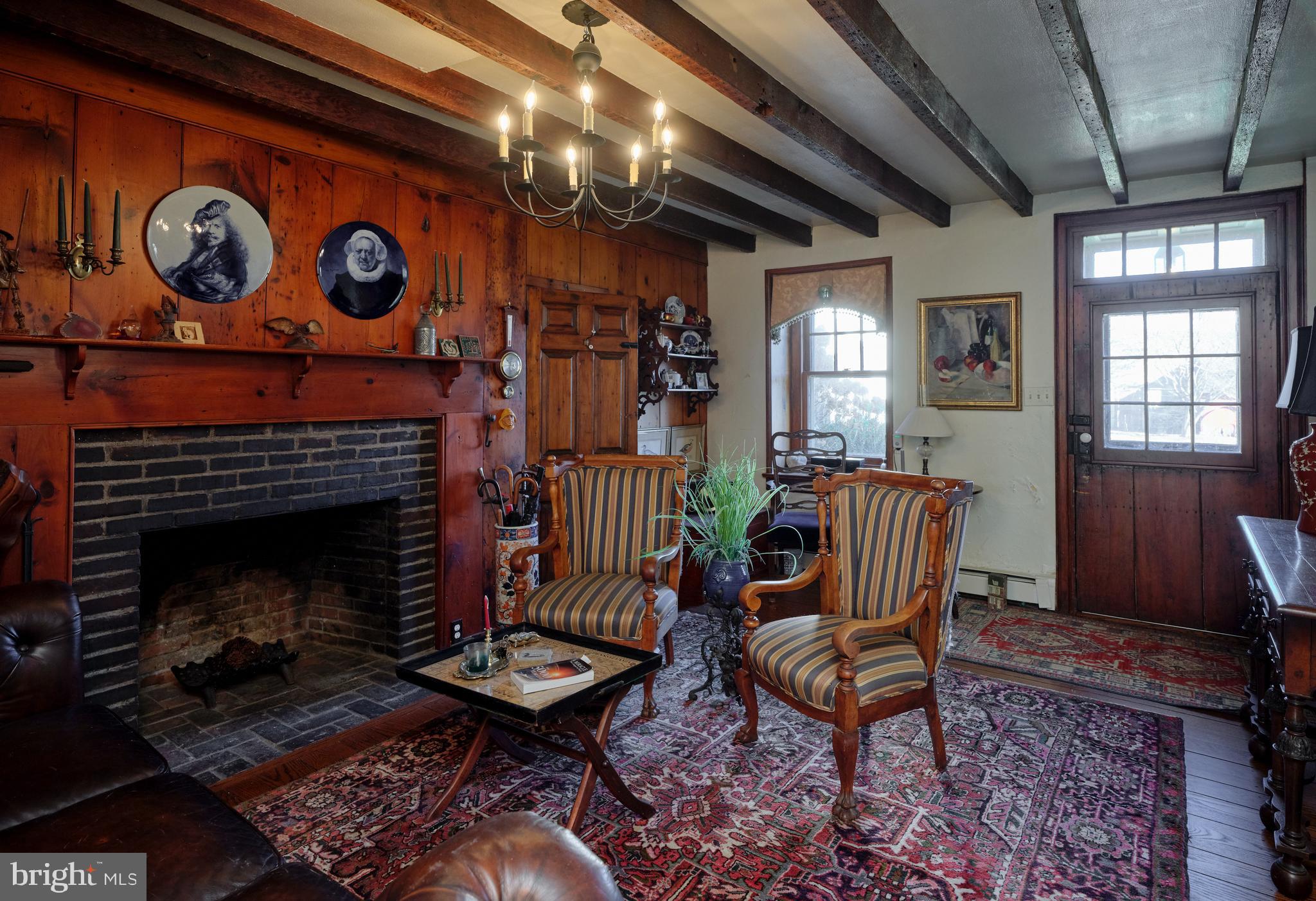 4936 Curly Hill Road Doylestown, PA 18902 - Photo 15 of 102