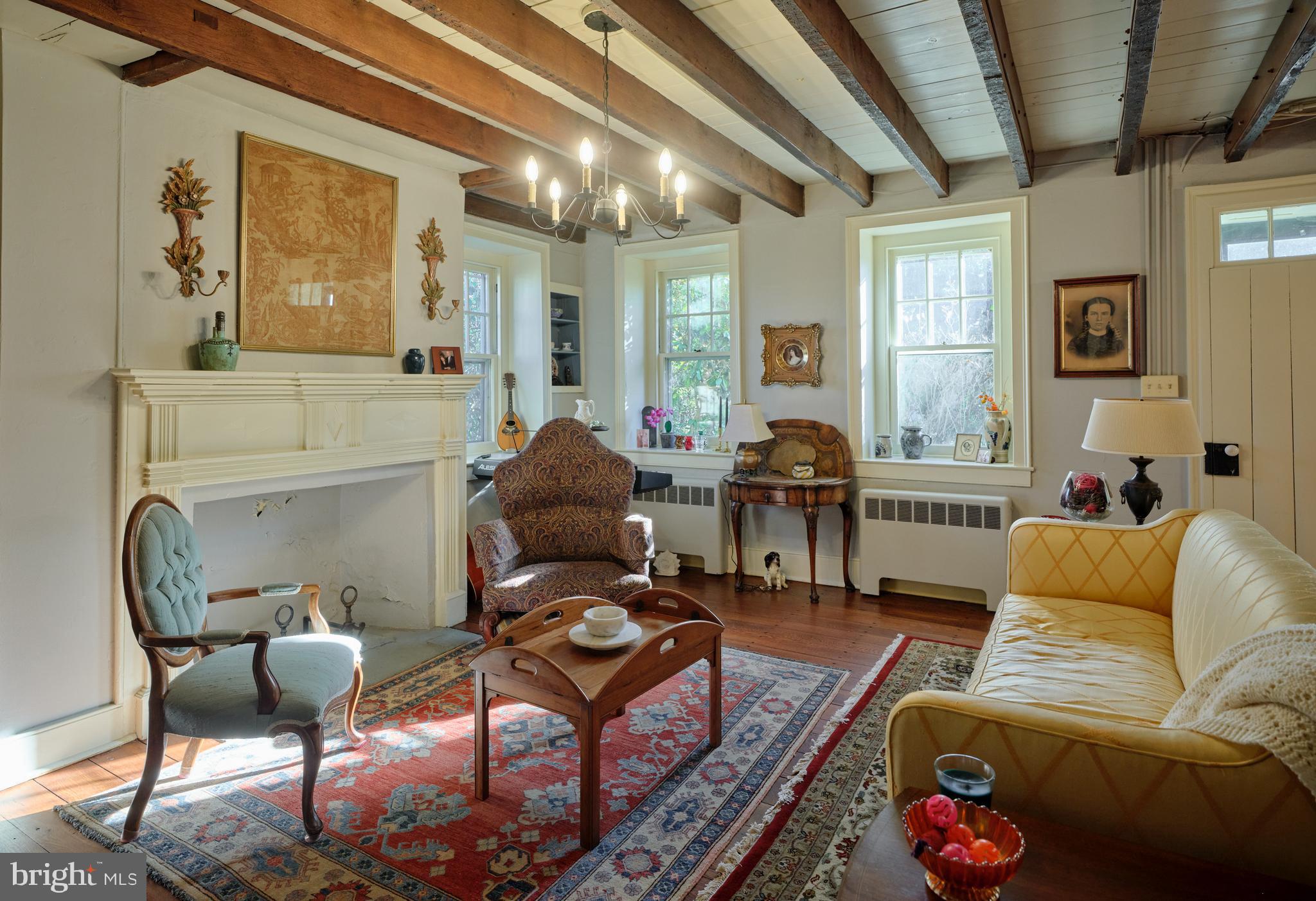 4936 Curly Hill Road Doylestown, PA 18902 - Photo 17 of 102