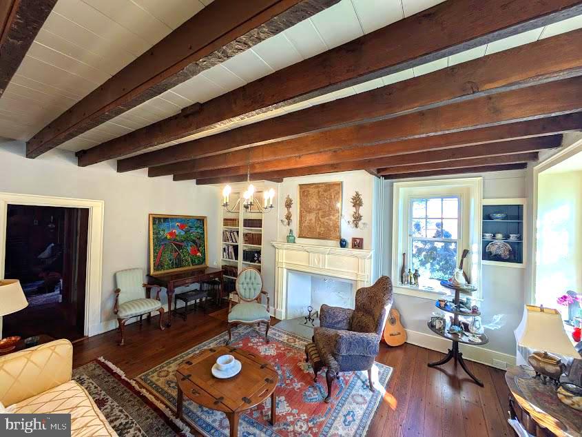 4936 Curly Hill Road Doylestown, PA 18902 - Photo 18 of 102