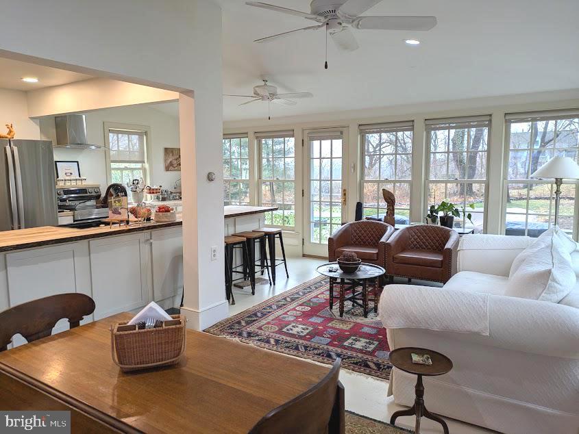 4936 Curly Hill Road Doylestown, PA 18902 - Photo 25 of 102