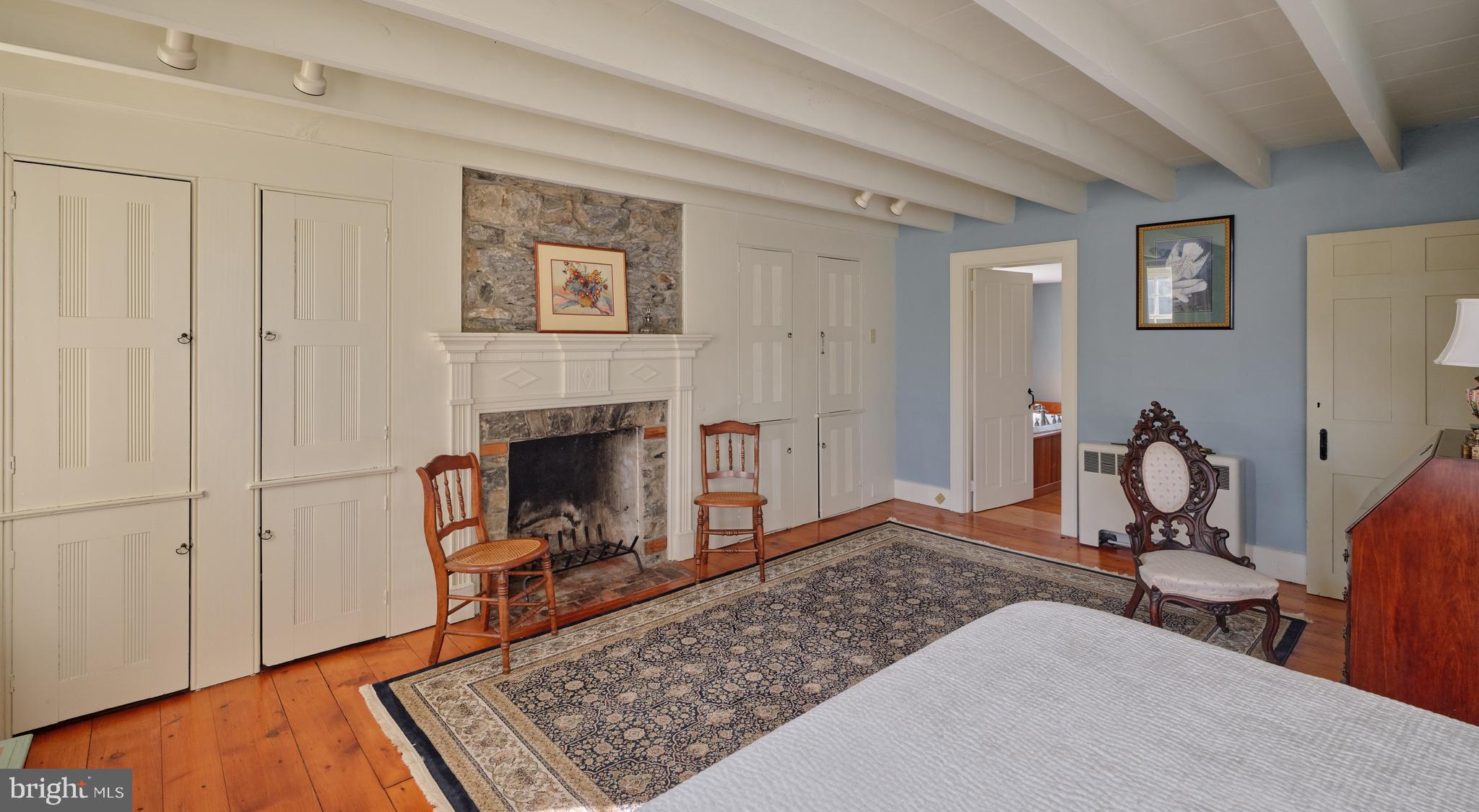 4936 Curly Hill Road Doylestown, PA 18902 - Photo 30 of 102 Built in closet/storage