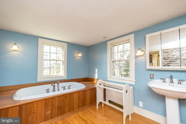 $1,450,000 | 4936 Curly Hill Road, Doylestown, PA 18902