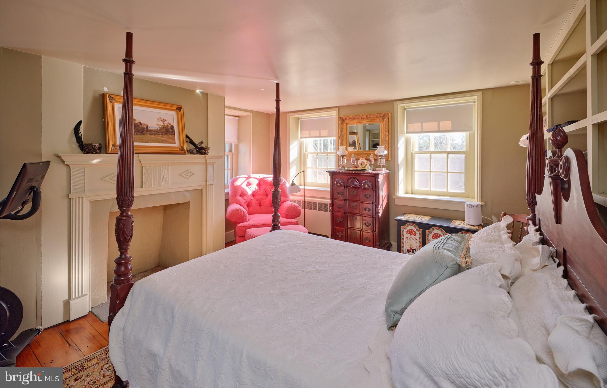 4936 Curly Hill Road Doylestown, PA 18902 - Photo 37 of 102