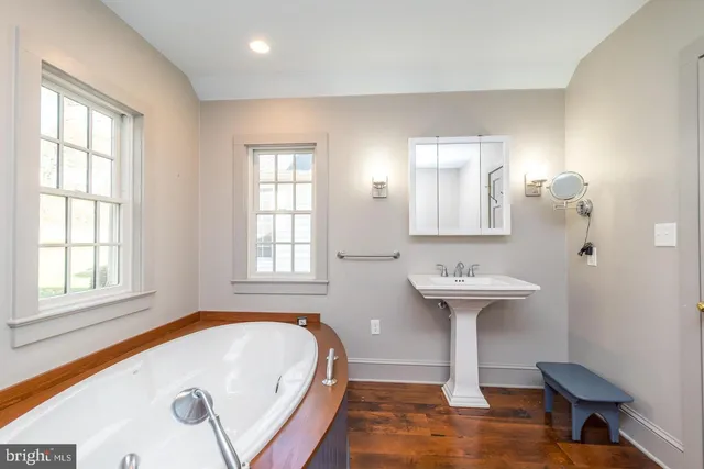 $1,450,000 | 4936 Curly Hill Road, Doylestown, PA 18902