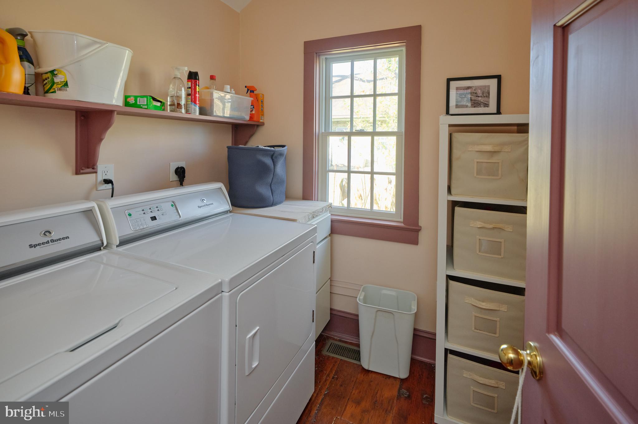 4936 Curly Hill Road Doylestown, PA 18902 - Photo 46 of 102 First Fl Laundry