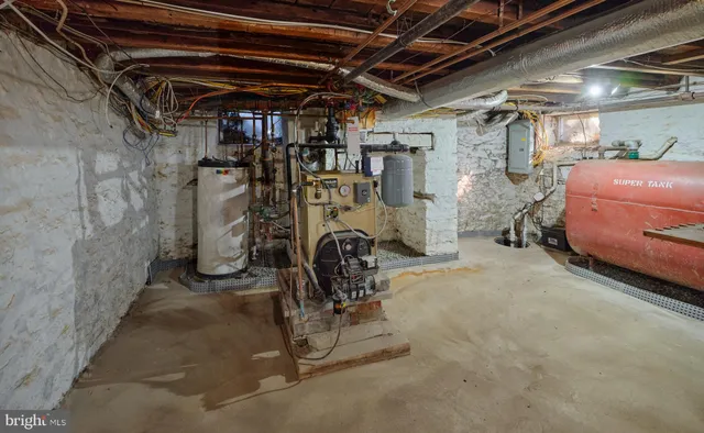 $1,450,000 | 4936 Curly Hill Road, Doylestown, PA 18902