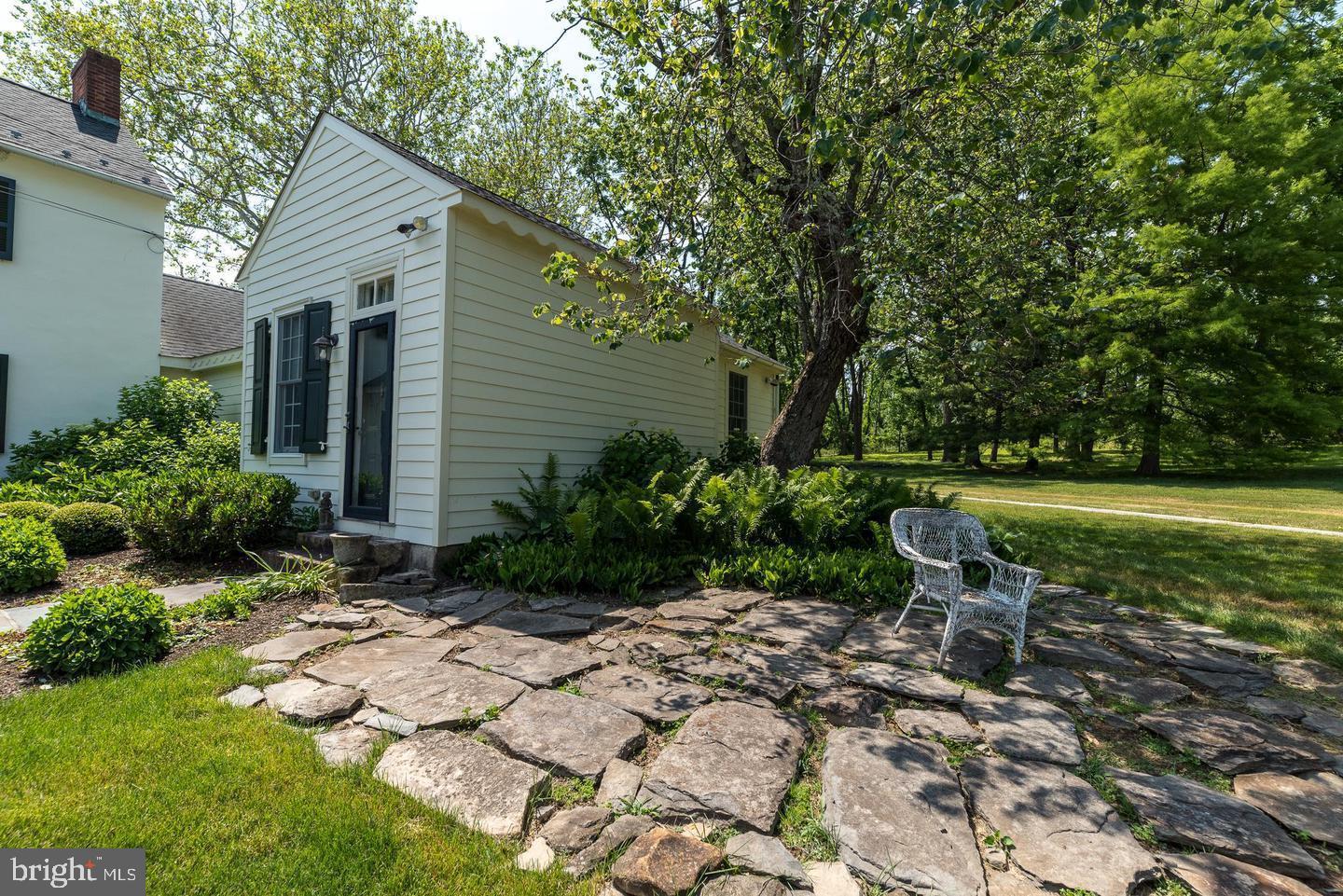 4936 Curly Hill Road Doylestown, PA 18902 - Photo 53 of 102 First flr in-law separate entrance