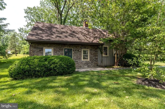 $1,450,000 | 4936 Curly Hill Road, Doylestown, PA 18902