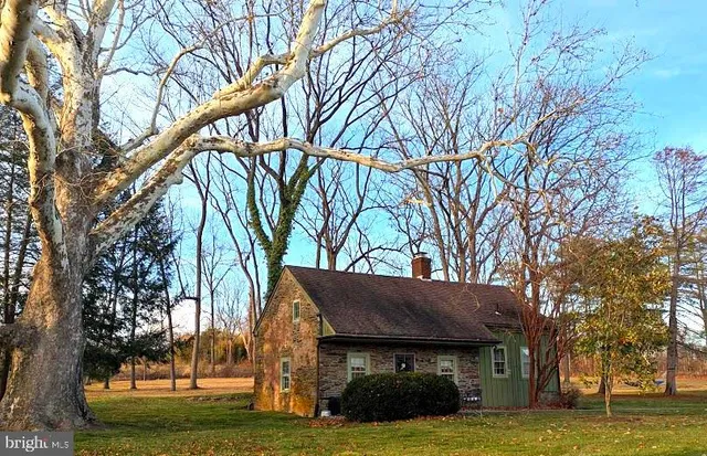 $1,450,000 | 4936 Curly Hill Road, Doylestown, PA 18902