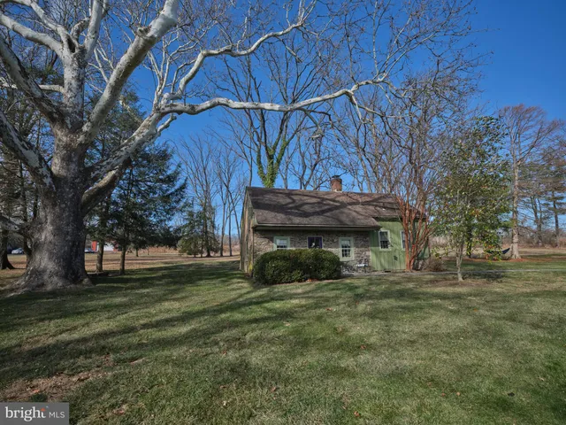 $1,450,000 | 4936 Curly Hill Road, Doylestown, PA 18902