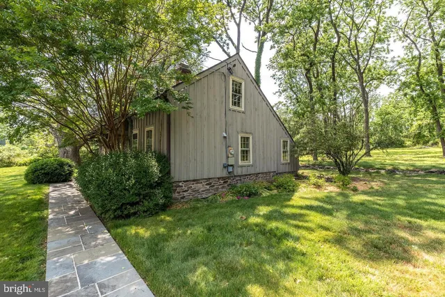 $1,450,000 | 4936 Curly Hill Road, Doylestown, PA 18902