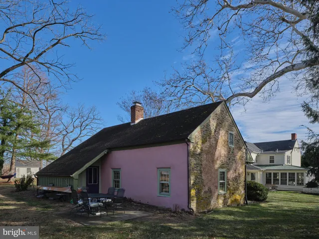 $1,450,000 | 4936 Curly Hill Road, Doylestown, PA 18902