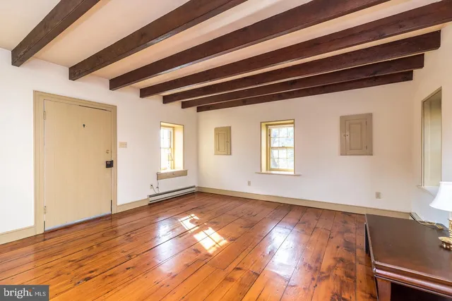 $1,450,000 | 4936 Curly Hill Road, Doylestown, PA 18902