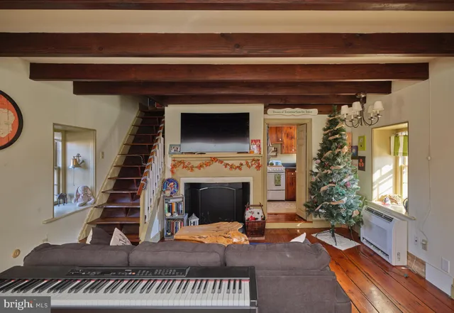 $1,450,000 | 4936 Curly Hill Road, Doylestown, PA 18902