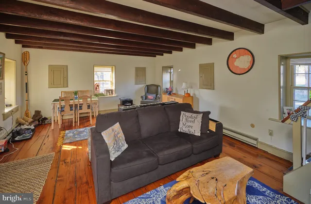 $1,450,000 | 4936 Curly Hill Road, Doylestown, PA 18902