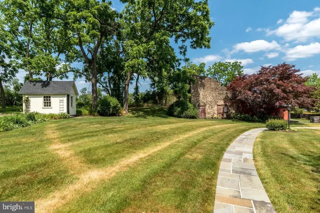 $1,450,000 | 4936 Curly Hill Road, Doylestown, PA 18902