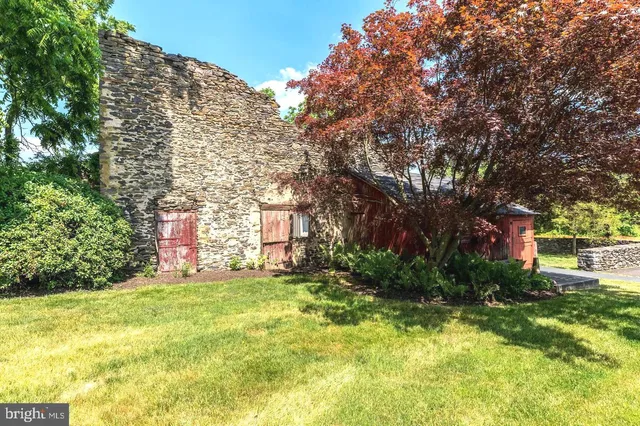 $1,450,000 | 4936 Curly Hill Road, Doylestown, PA 18902