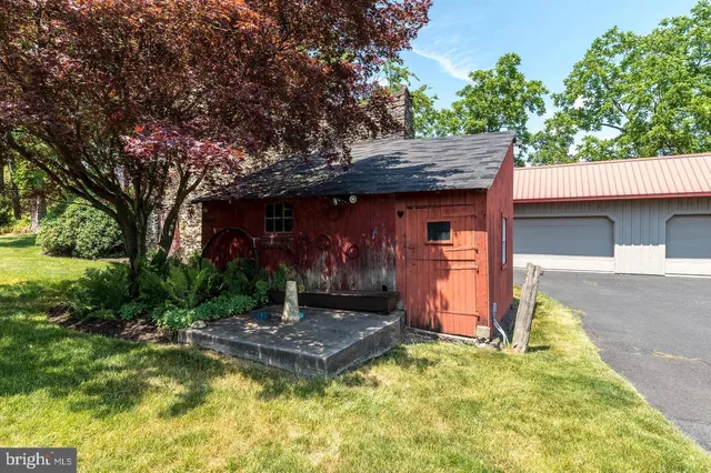 $1,450,000 | 4936 Curly Hill Road, Doylestown, PA 18902