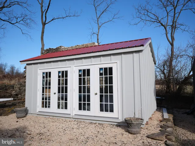 $1,450,000 | 4936 Curly Hill Road, Doylestown, PA 18902