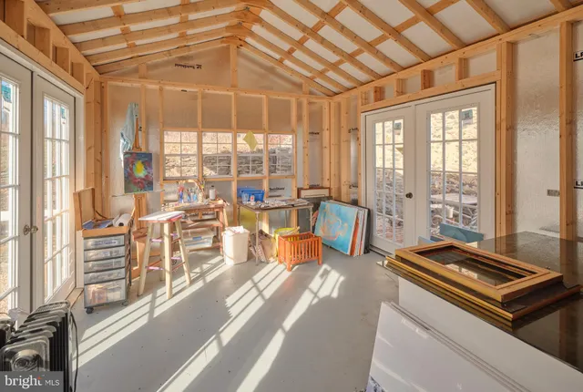 $1,450,000 | 4936 Curly Hill Road, Doylestown, PA 18902