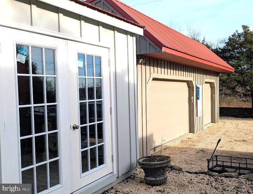 4936 Curly Hill Road Doylestown, PA 18902 - Photo 87 of 102 a front view of a house with windows