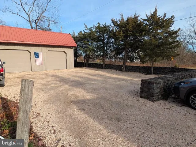 $1,450,000 | 4936 Curly Hill Road, Doylestown, PA 18902