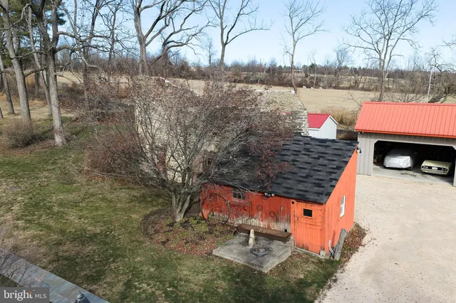 $1,450,000 | 4936 Curly Hill Road, Doylestown, PA 18902