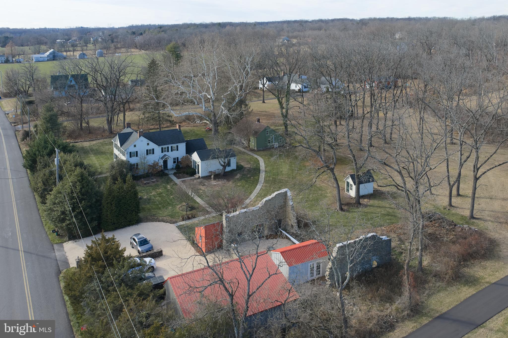 4936 Curly Hill Road Doylestown, PA 18902 - Photo 90 of 102