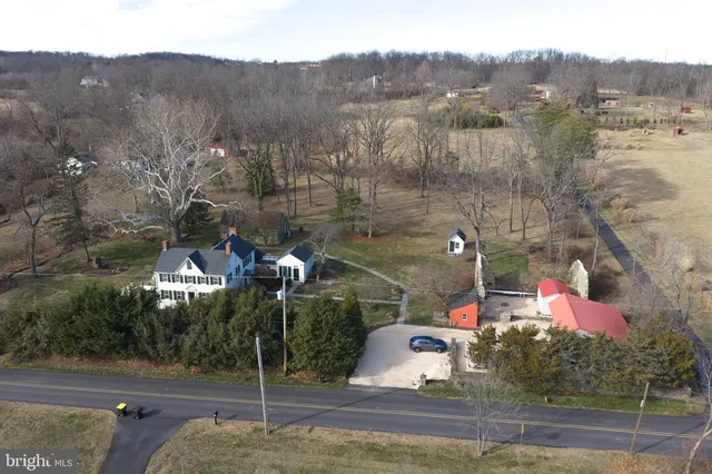 $1,450,000 | 4936 Curly Hill Road, Doylestown, PA 18902