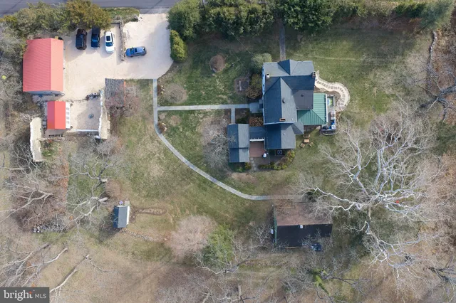 $1,450,000 | 4936 Curly Hill Road, Doylestown, PA 18902