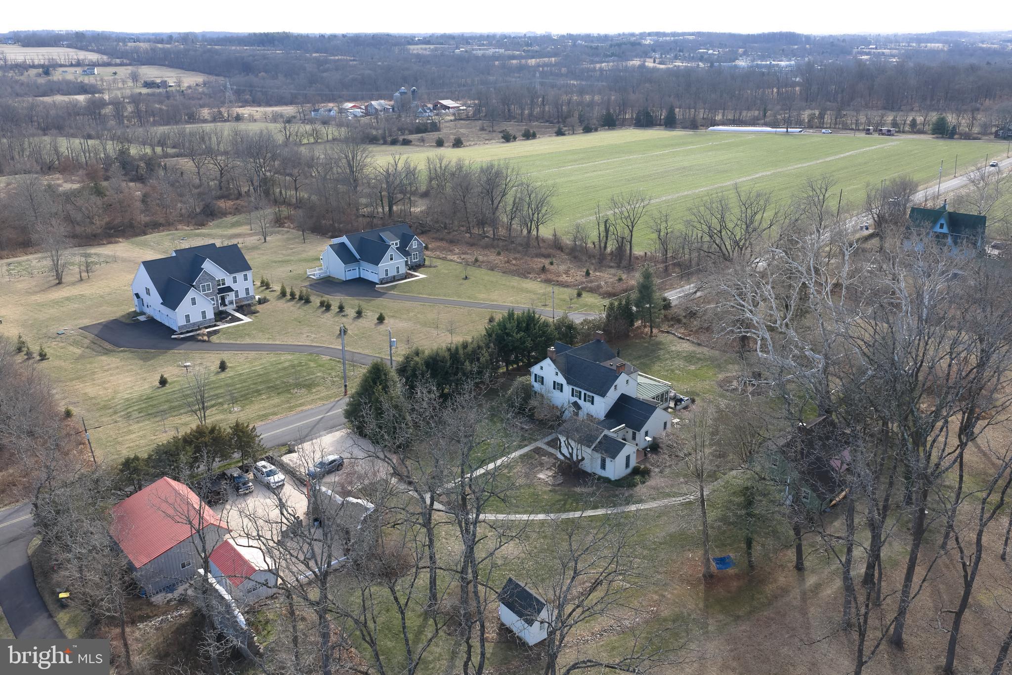 4936 Curly Hill Road Doylestown, PA 18902 - Photo 94 of 102