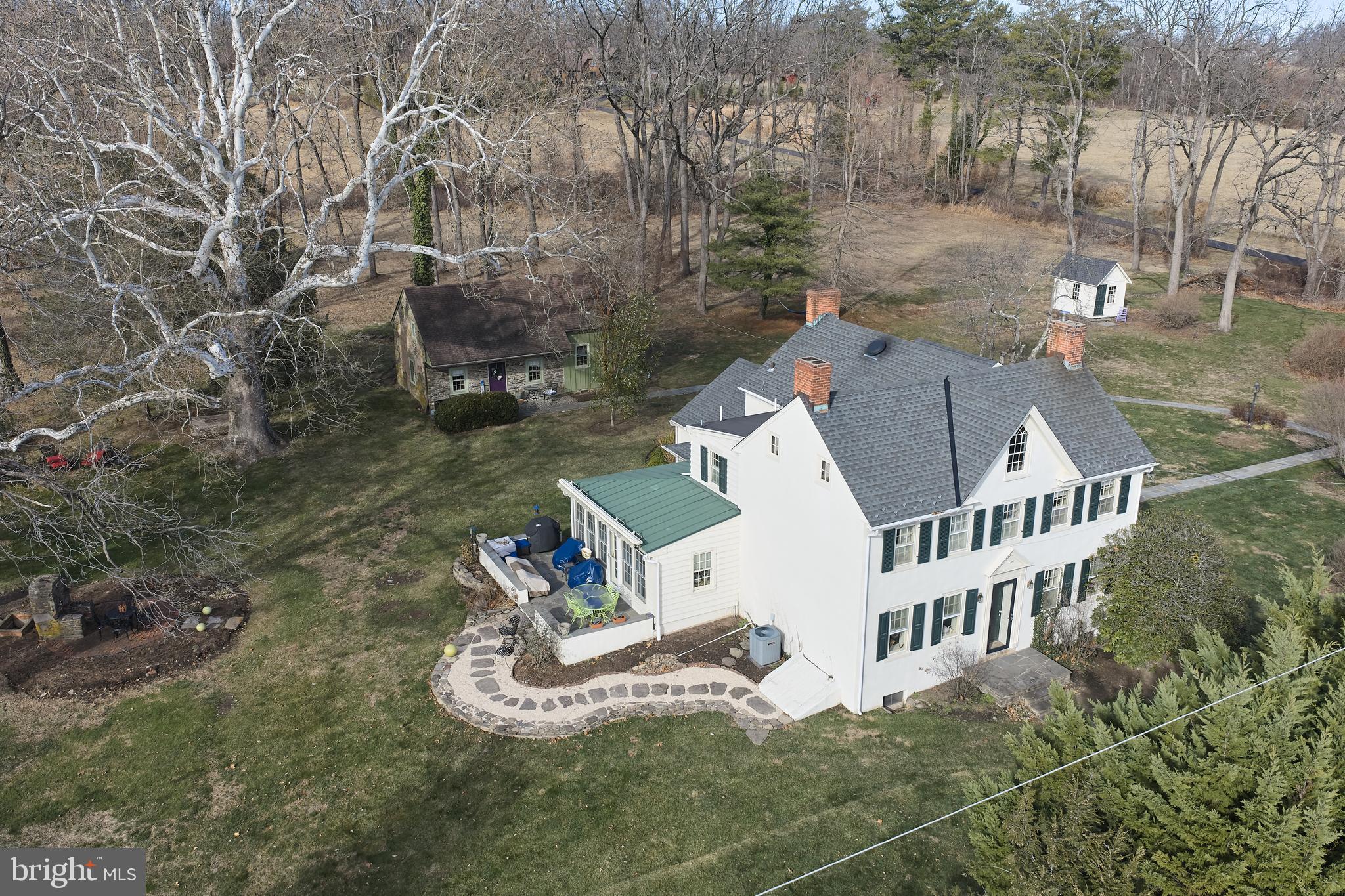 4936 Curly Hill Road Doylestown, PA 18902 - Photo 10 of 102