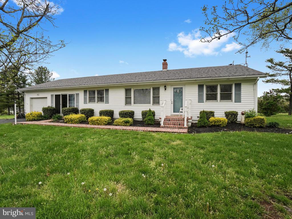 9818 Bethel Road Frederick, MD 21702 - Photo 1 of 43