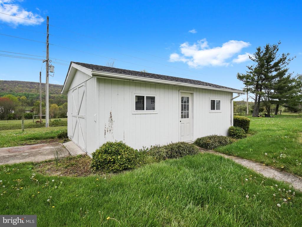 9818 Bethel Road Frederick, MD 21702 - Photo 32 of 43