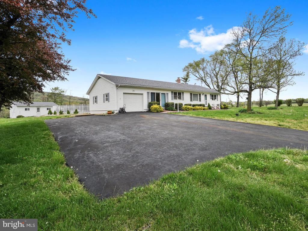 9818 Bethel Road Frederick, MD 21702 - Photo 34 of 43