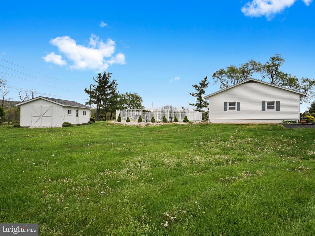 9818 Bethel Road Frederick, MD 21702 - Photo 35 of 43
