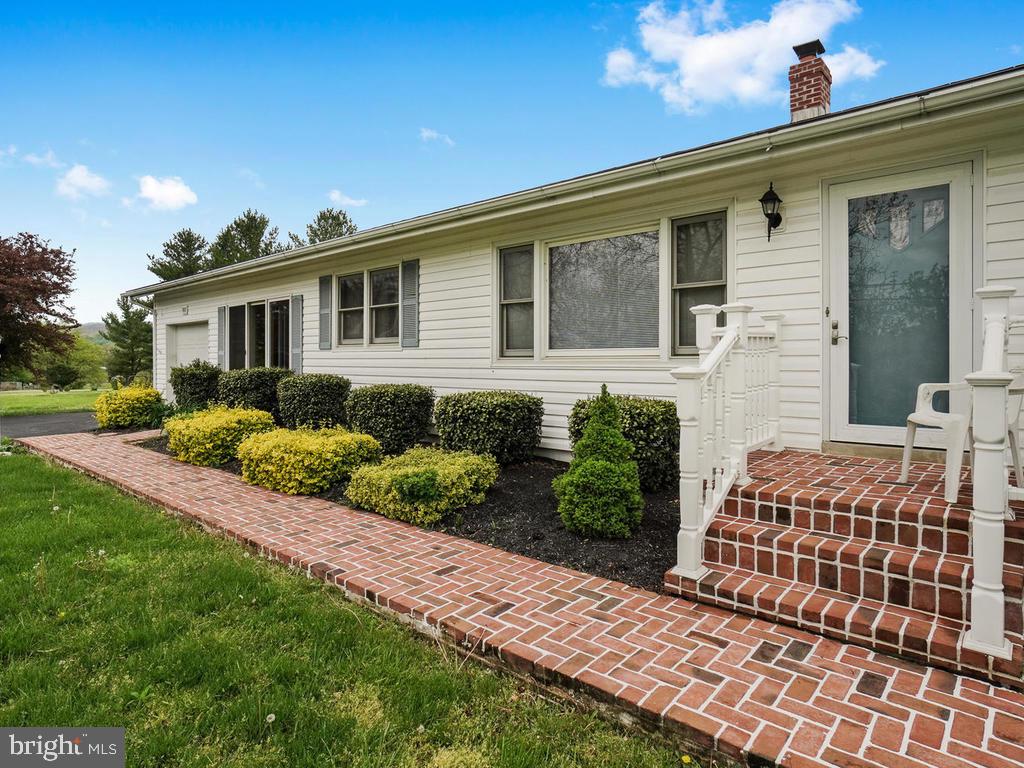 9818 Bethel Road Frederick, MD 21702 - Photo 42 of 43