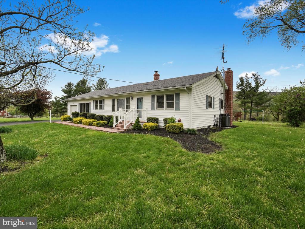 9818 Bethel Road Frederick, MD 21702 - Photo 43 of 43