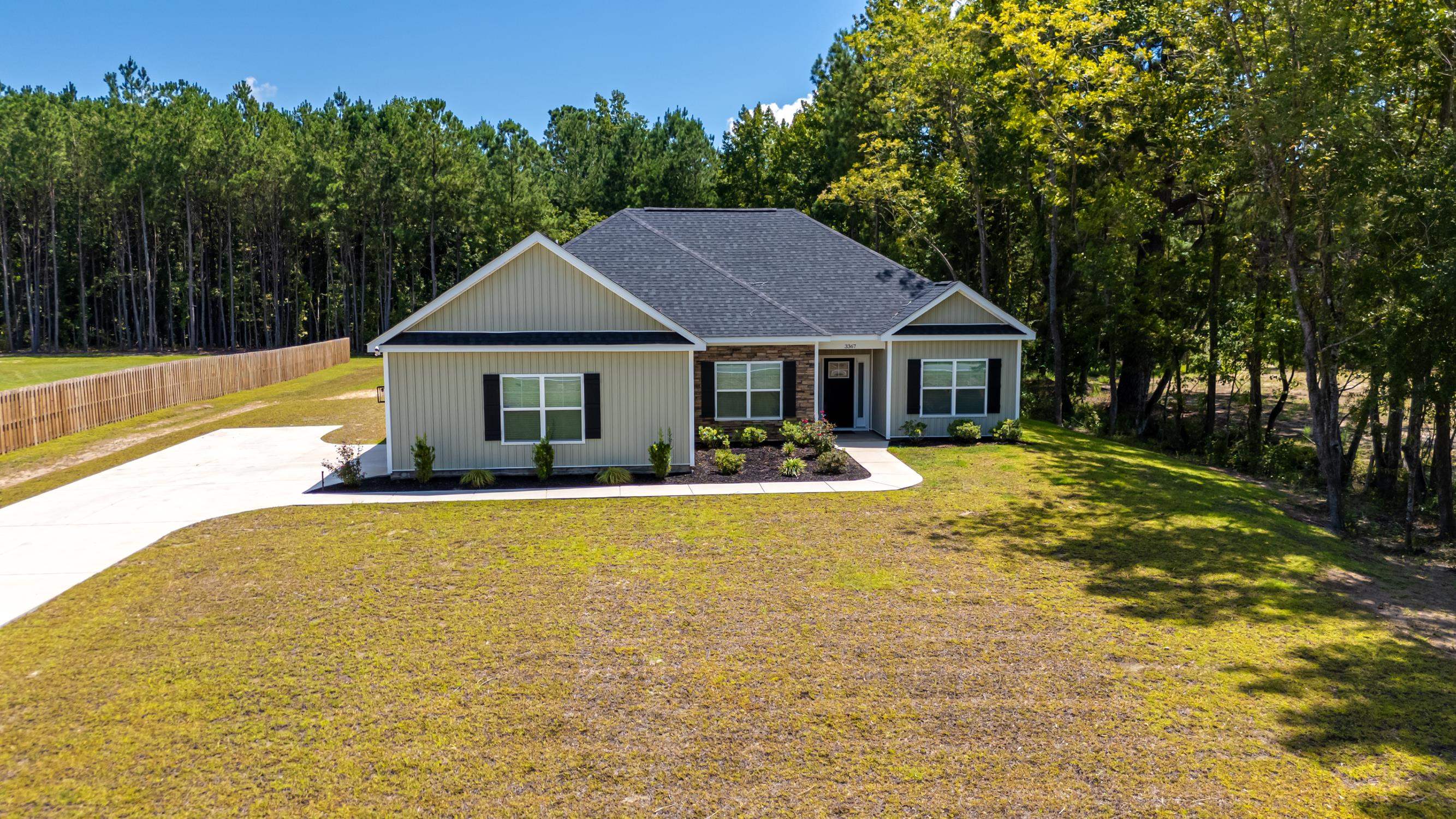3367 Red Bluff Road Loris, SC 29569 - Photo 27 of 45 Gallery Image 27