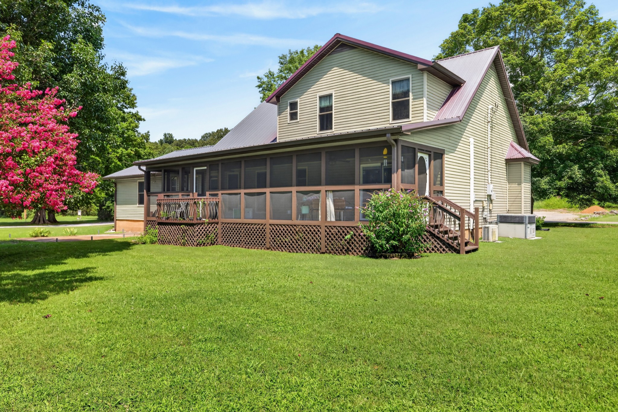 255 Sandy Road Dover, TN 37058 - Photo 52 of 54