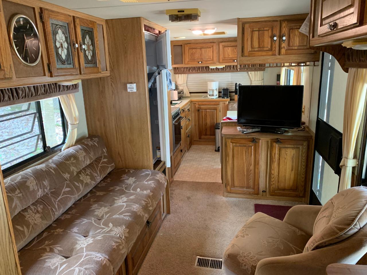 N9894 Birch Road Tomahawk, WI 54487 - Photo 6 of 20 Gallery Image 6