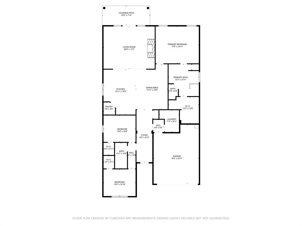5212 Scott Road Fort Worth, TX 76114 - Photo 37 of 37