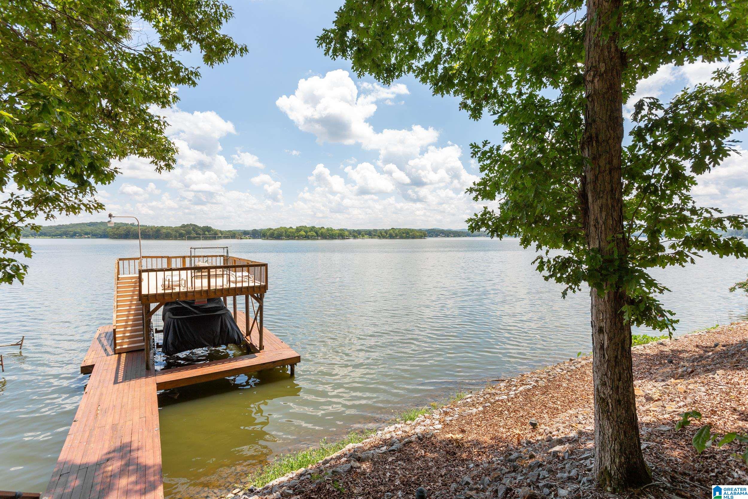 3562 Griffitt Bend Road Talladega, AL 35160 - Photo 1 of 55