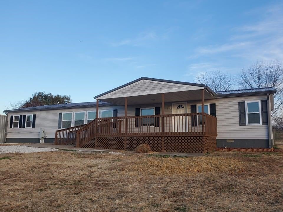 4070 Pembroke-Fairview Road Pembroke, KY 42266 - Photo 1 of 1 Gallery Image 1