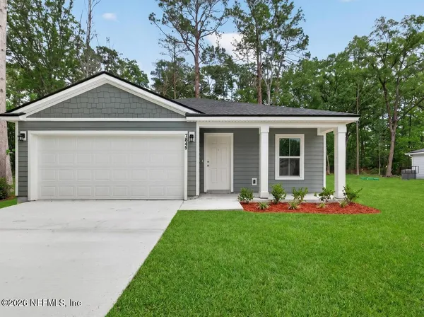 $223,500 | 5536 Leaming Avenue, Jacksonville, FL 32254